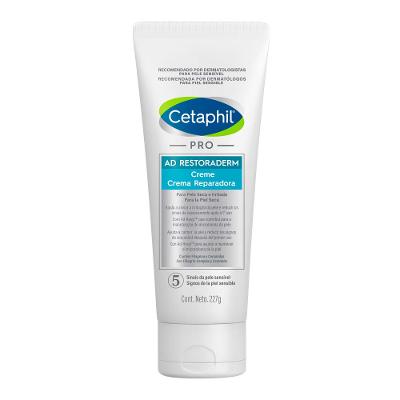 Creme Hidratante Cetaphil Pro Ad Restoraderm