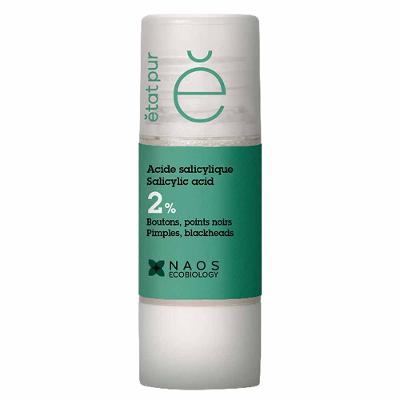 Sérum Facial Etat Pur Ácido Salicílico 2%