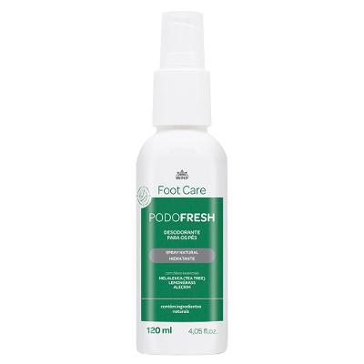 Desodorante para os Pés WNF Podofresh