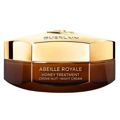 Creme Noite Guerlain Abeille Royale Honey