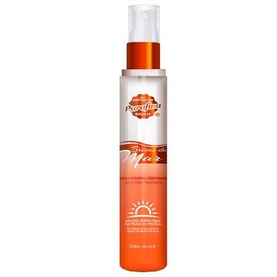 Água Perfumada Parafina Bronze Sunset Brisa do Mar