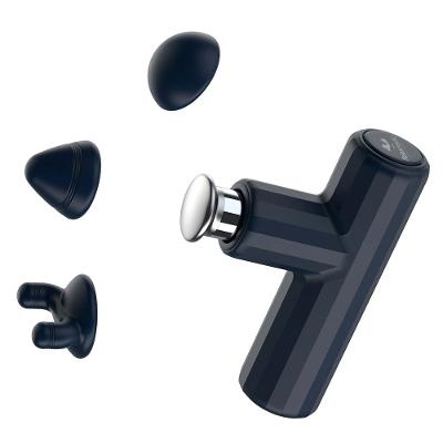 Massageador Relaxmedic Pistola Mini Deep Therapy Bl