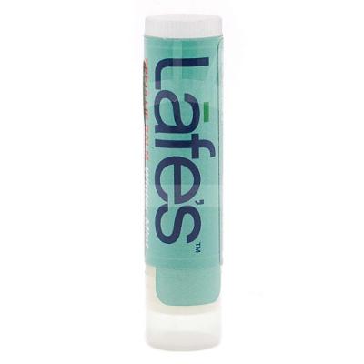 Hidratante Labial Lafe’s - Lip Balm Orgânico Peppermint SPF 15