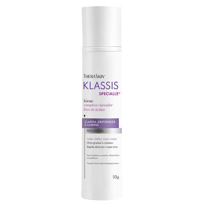 Sérum Clareador Theraskin – Klassis Specialle
