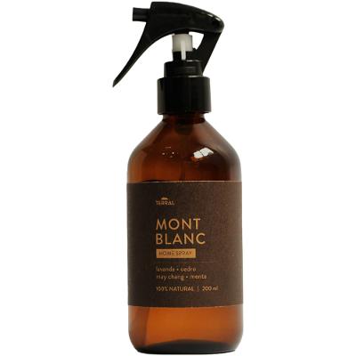 Home Spray Terral Natural Mont Blanc