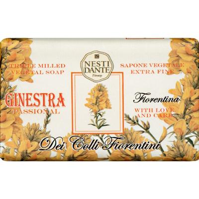 Dei Colli Fiorentini Giesta Nesti Dante - Sabonete Floral em Barra