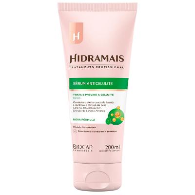 Sérum Anticelulite Hidramais
