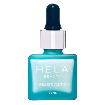 Sérum para Área dos Olhos Hela Beauty Super Eye Contour