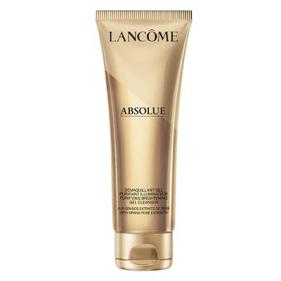 Gel de limpeza Absolue Gel Cleanser Lancôme
