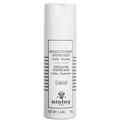 Máscara Facial Esfoliante Sisley Exfoliating Enzyme Mask