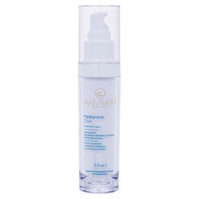 Hidratante Facial Balmare Hyaluronic Dive