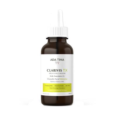 Sérum Ultra Clareador Ada Tina Clarivis Tx