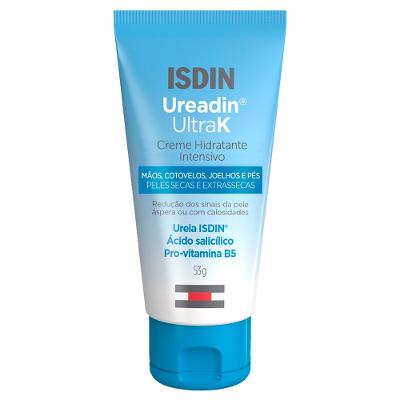 Hidratante para Áreas Específicas ISDIN - Ureadin Ultra K