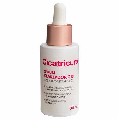 Cicatricure Sérum Clareador Vit C