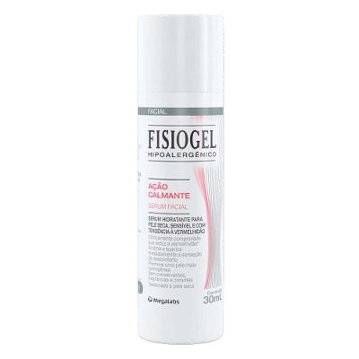 Sérum Facial Fisiogel A.I.