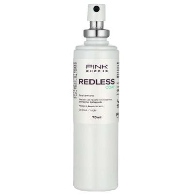 Antiatrito em Spray Pink Cheeks Redless Coat