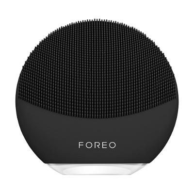 Escova de Limpeza Facial Foreo Luna Mini 3 Midnight