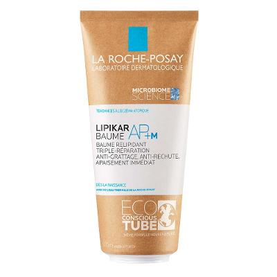 Hidratante Corporal Lipikar Cartoon Light AP + M – La Roche-Posay