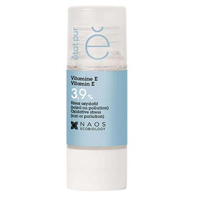Sérum Facial État Pur Naos Vitamina E