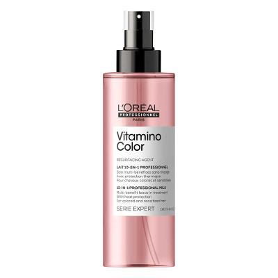 L'oréal Professionnel Resveratrol - Spray  Leave In 10 in 1 Vitamino Color