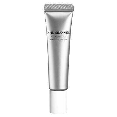 Creme de Olhos Shiseido Men Total Revitalizer Eye