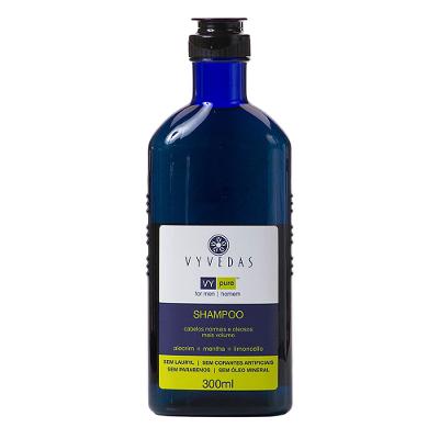 Vyvedas VY Pure For Men Shampoo