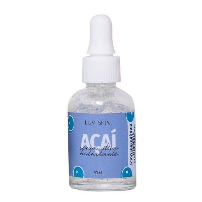 Sérum Ultra Hidratante Luv Beauty Açai Sérum