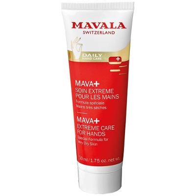 Hidratante Para Mãos Mavala Extreme Care For Hands Cream