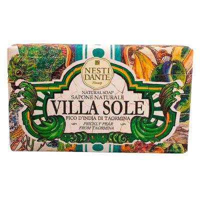 Sabonete em Barra Nesti Dante - Villa Sole Fico Di Taormina