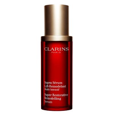 Rejuvenescedor Clarins Sérum Lift-Super Restorative Remodelling Sérum