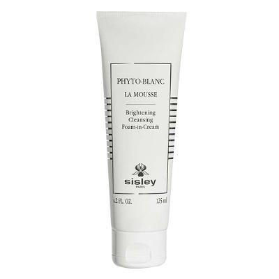 Creme de Limpeza Facial Iluminador Sisley Phyto-Blanc La Mousse