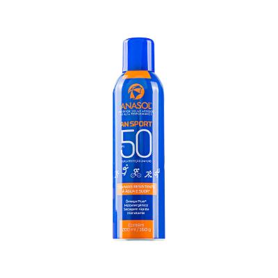 Protetor Solar An Sport FPS 50 Anasol