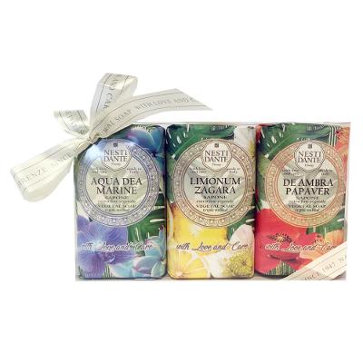 Nesti Dante With Love and Care Kit - 2 Sabonetes em Barra
