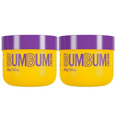 Kit Beleza Brasileira Cream Kit 2 Modeladores