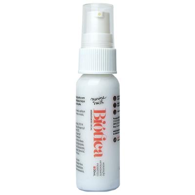 Hidratante Facial Marina Smith Biótica