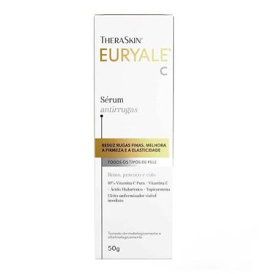 Sérum Facial Theraskin Euryale C