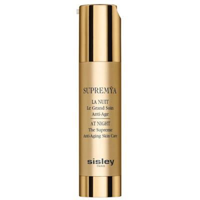 Tratamento Facial Antienvelhecimento Sisley Supremya