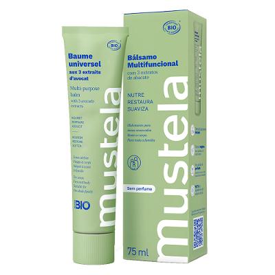 Bálsamo Multifuncional Mustela