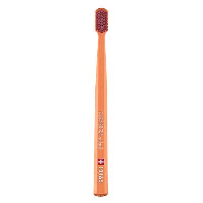 Ultra Soft Velvet CS12460 Cores Sortidas Curaprox - Escova Dental