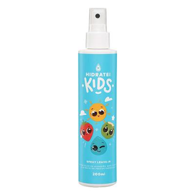 Hidratei Kids Spray Leave-in