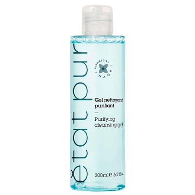 Gel de Limpeza Facial Purificante Etat Pur
