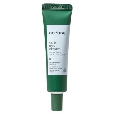 Creme para a Área dos Olhos Océane – Cica Eye Cream