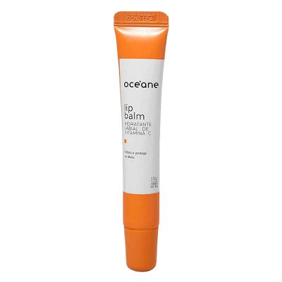 Hidratante Labial Oceane - Lip Balm Vitamina C