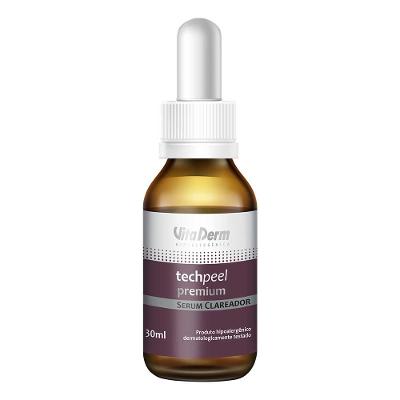Sérum Clareador Vita Derm – Tech Peel Premium