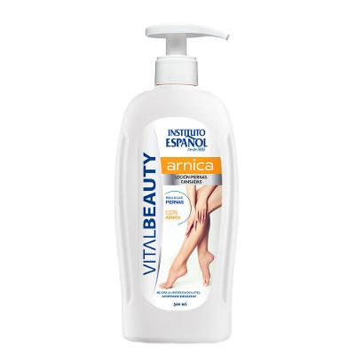 Loção para Pernas Instituto Español Vital Beauty Arnica