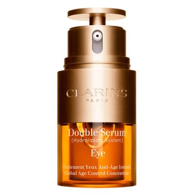 Sérum para os Olhos Clarins –  Double Sérum Eye