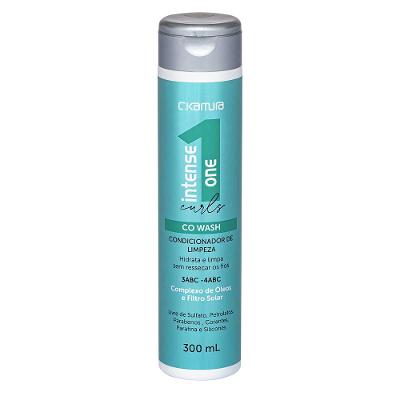 C.Kamura Intense One Curls Co Wash