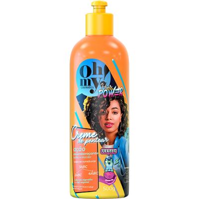 Oh My Hair Power Creme de Pentear
