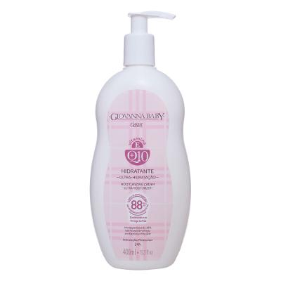 Creme Hidratante Giovanna Baby Classic