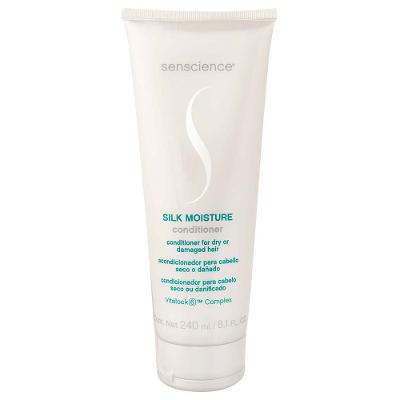 Senscience Silk Moisture Condicionador